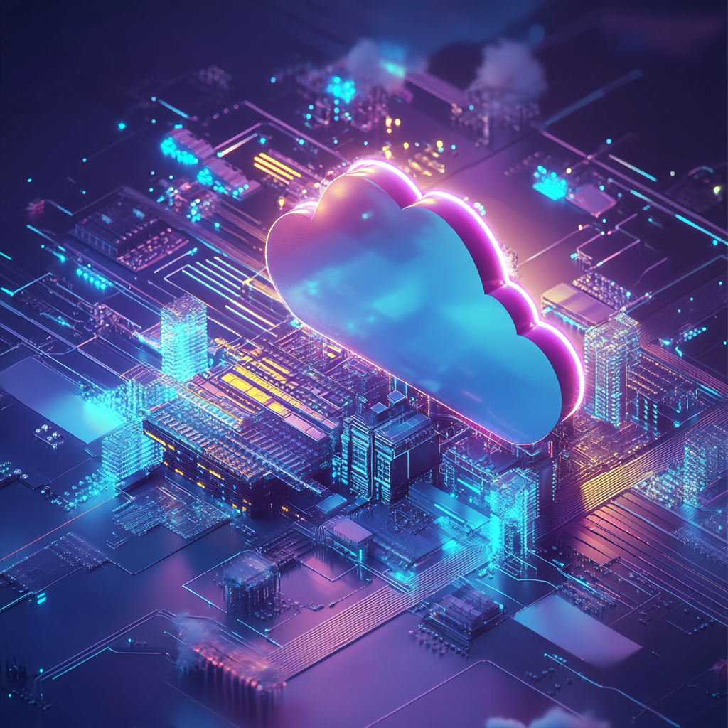 Cloud Infrastructure Insights